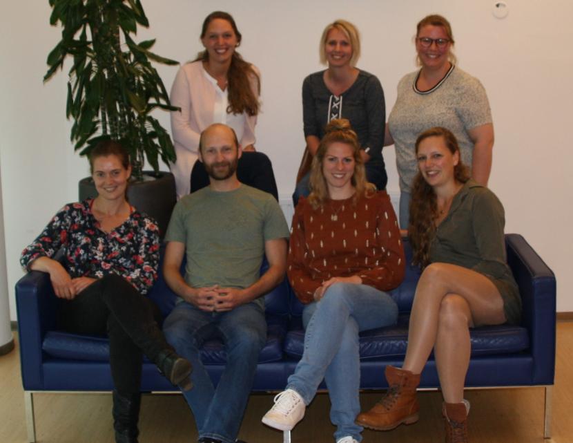 bestuur 2021